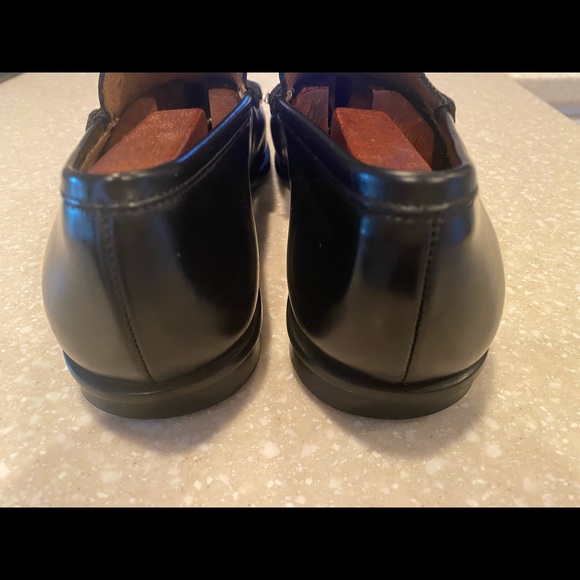 Coach Joseph Loafers-size 10 - Picture 7 of 7